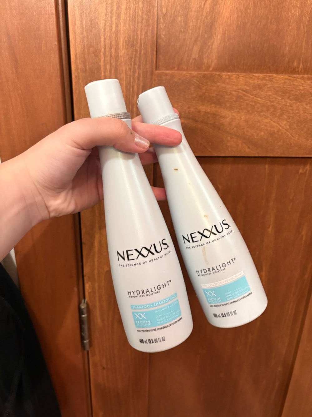 Nexxus Bundle - Picture 3 of 5